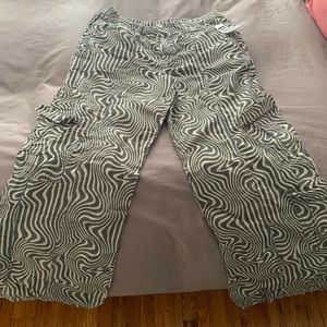 Girls Pants (JR sizing)